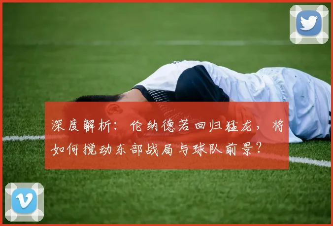 深度解析:伦纳德若回归猛龙,将如何搅动东部战局与球队前景?